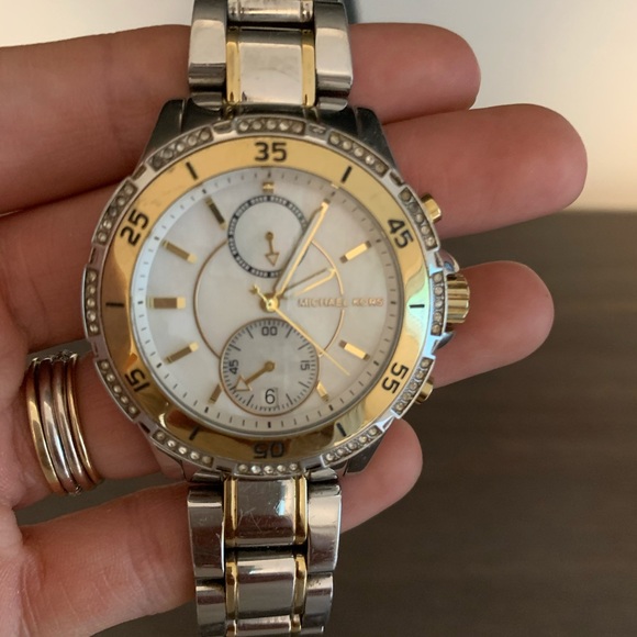 Michael Kors watch main image 8